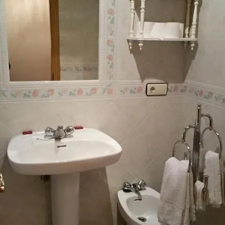 Hotel La Parra *