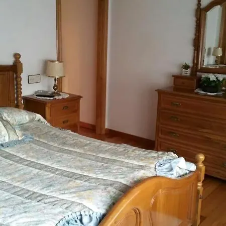 Hotel La Parra