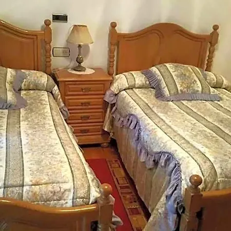 La Parra Hotel