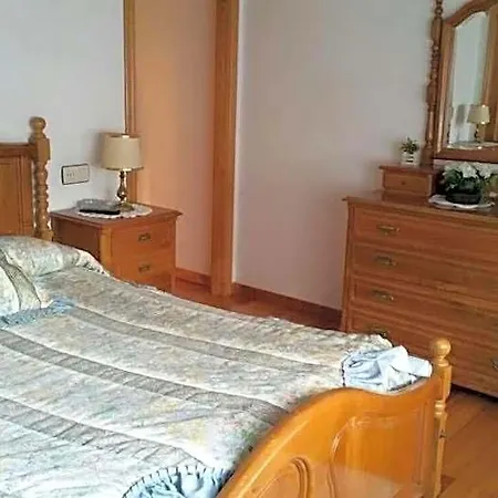 Hotel La Parra