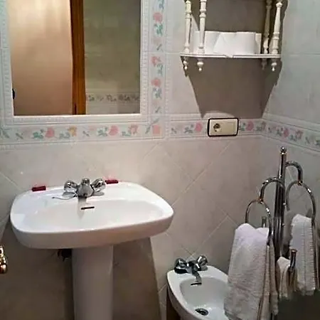 La Parra Hotel